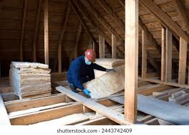 Types of Insulation We Offer in Dixon, MO